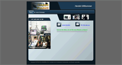 Desktop Screenshot of detektei-wunderli.ch